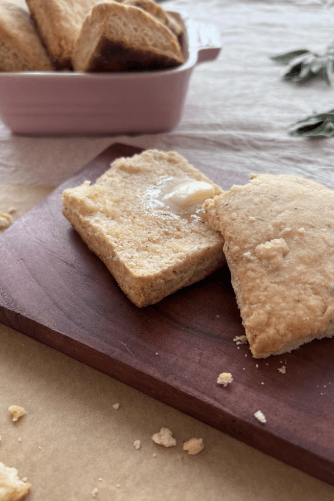 biscuits homemade